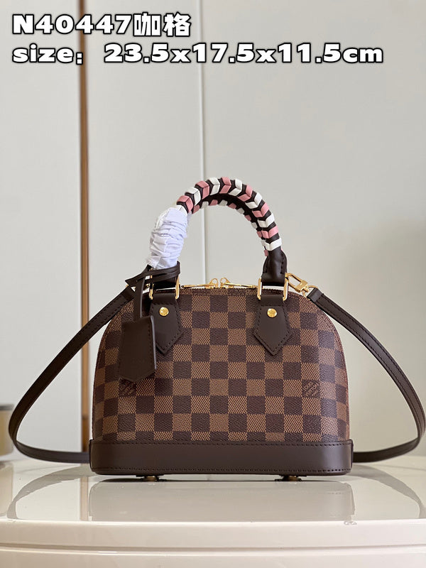 Alice bags - Louis Vuittons  - 15771