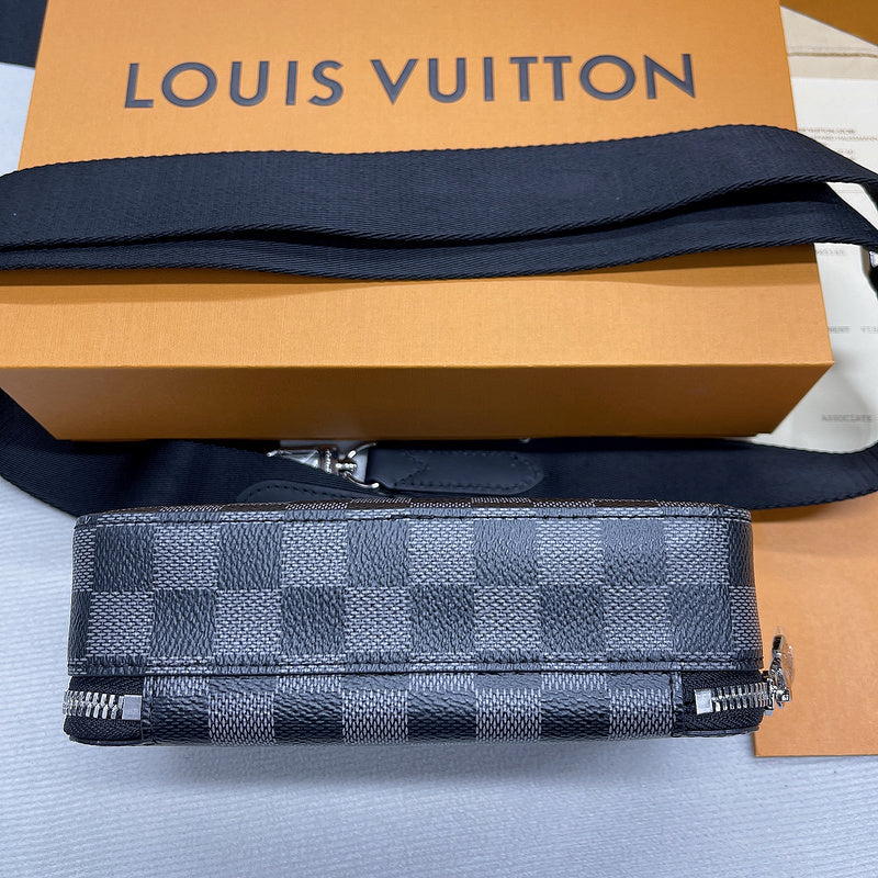 Alice bags - Louis Vuittons  - 10241