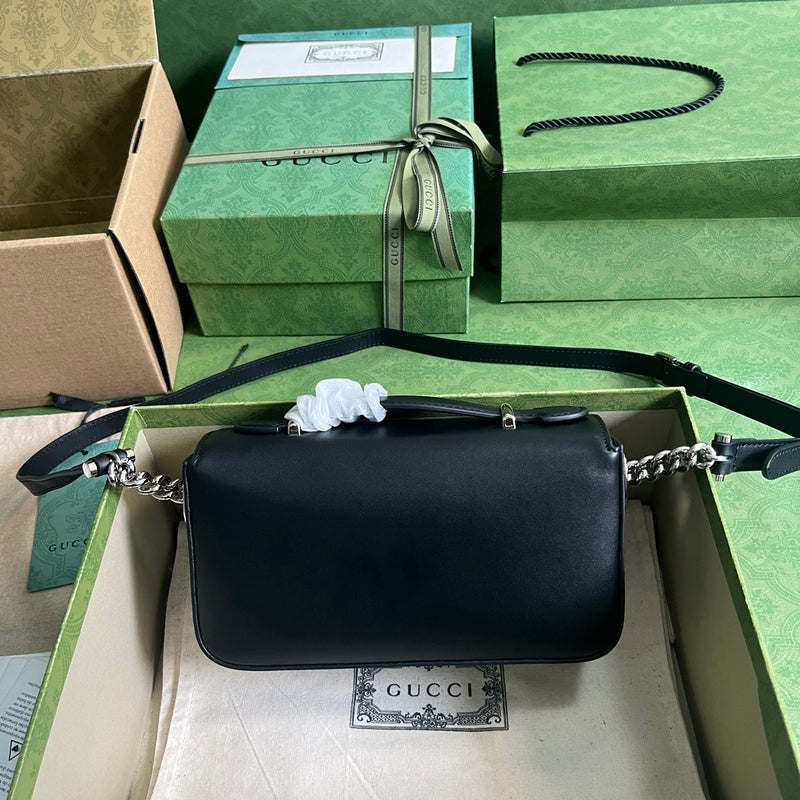 Gucci Luxury - Bags - 206