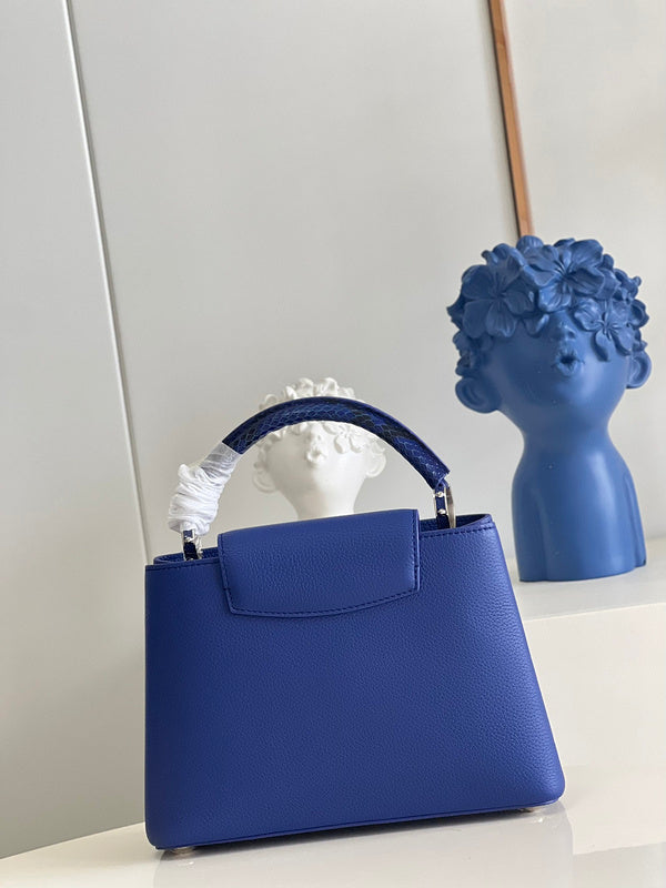 Alice Bags- Louis Vuittons  - 16598