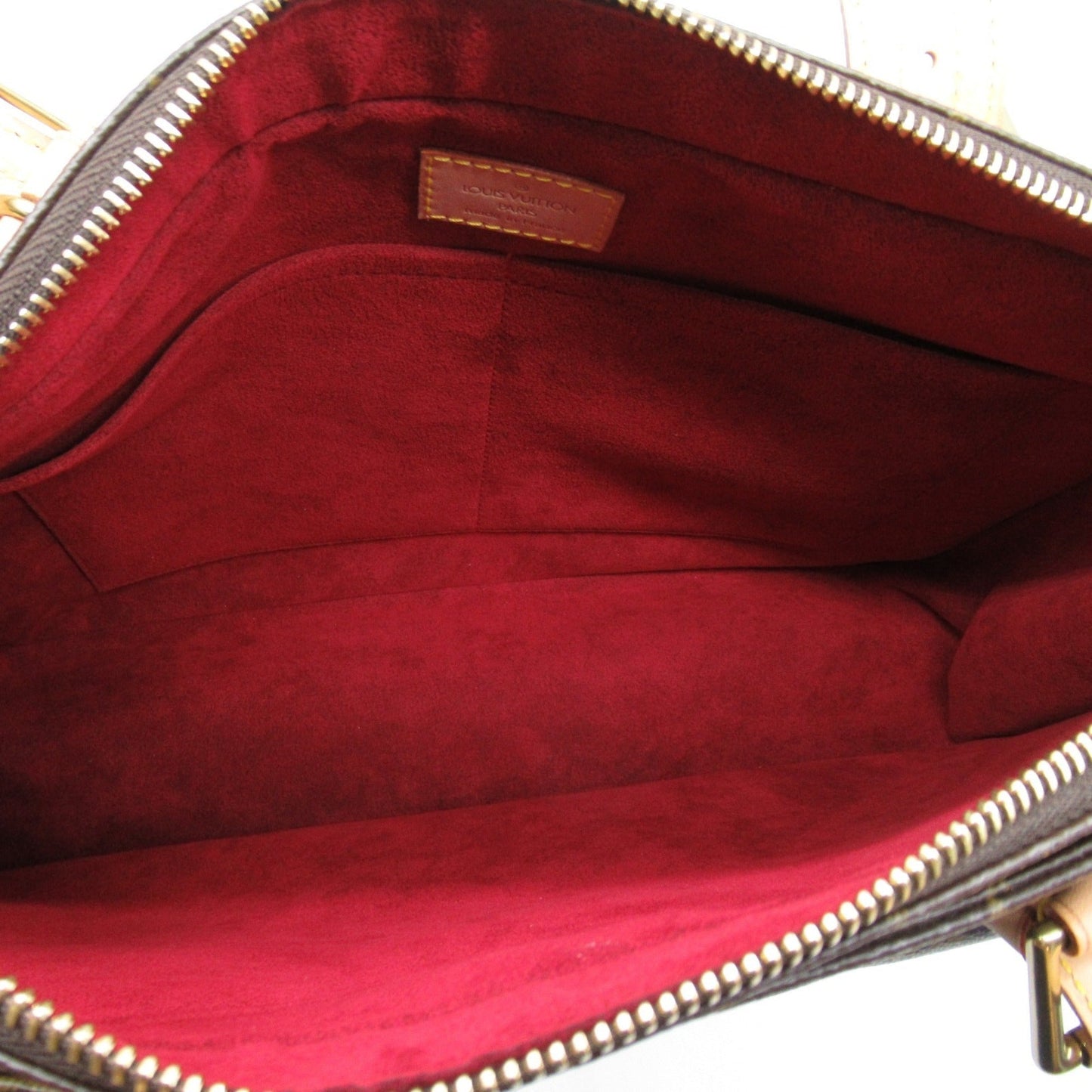 Louis Vuitton  Monogram Shoulder Bag