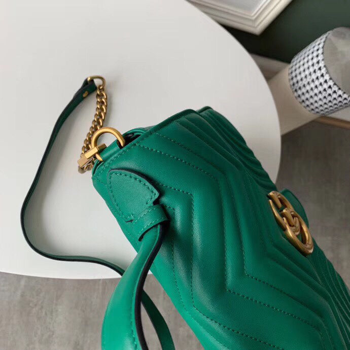 Gucci Bags -  Luxury Bags  1434