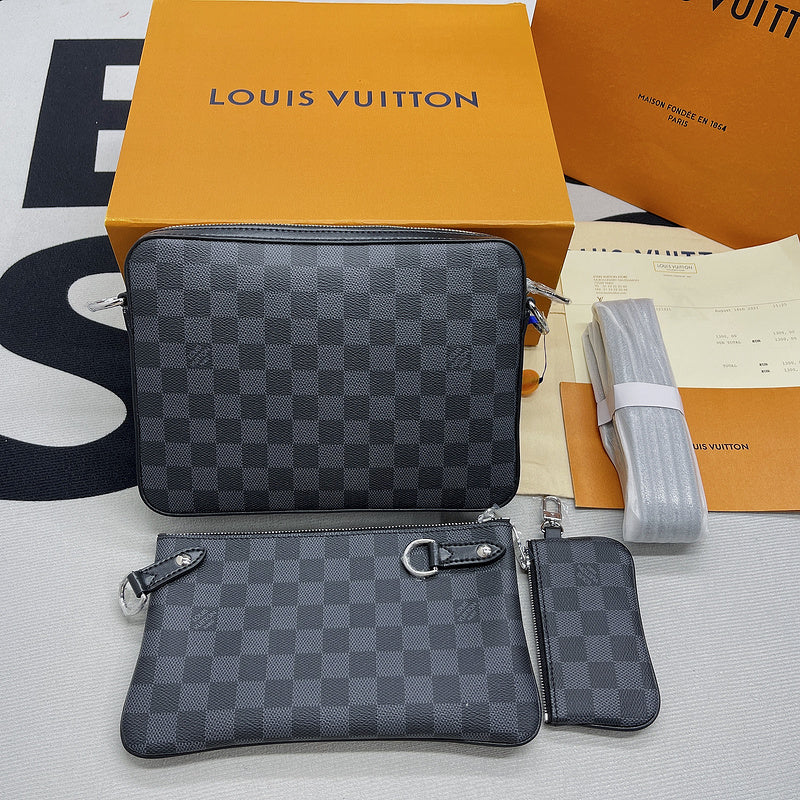 Alice bags - Louis Vuittons  - 10058