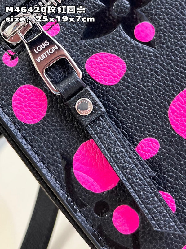 Alice bags - Louis Vuittons  - 15396