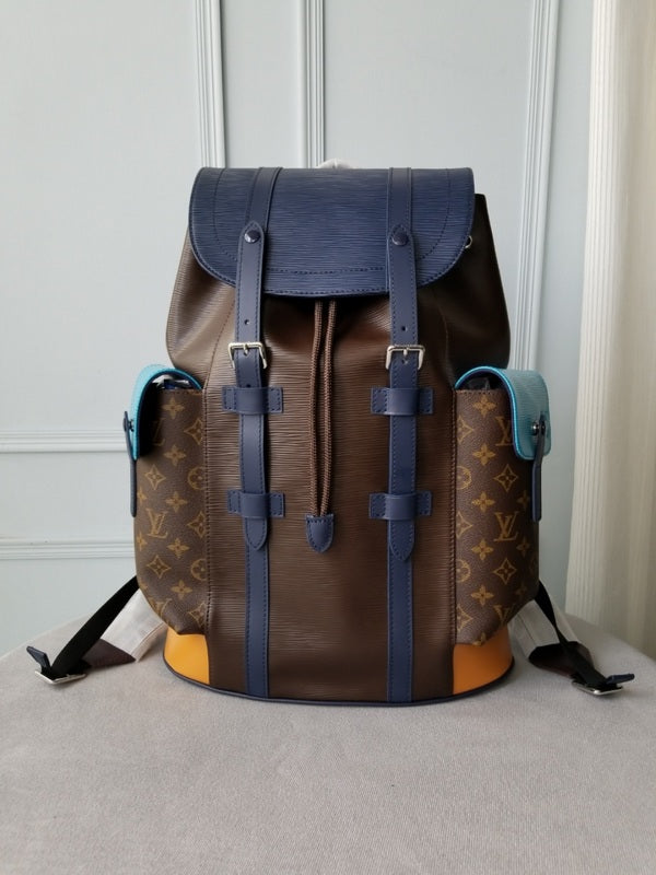 Alice bags - Louis Vuittons  - 15558