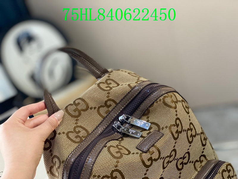 Gucci Bags - The Tote   1133