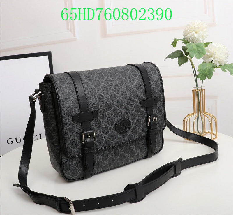 Gucci Bags - The Tote   855