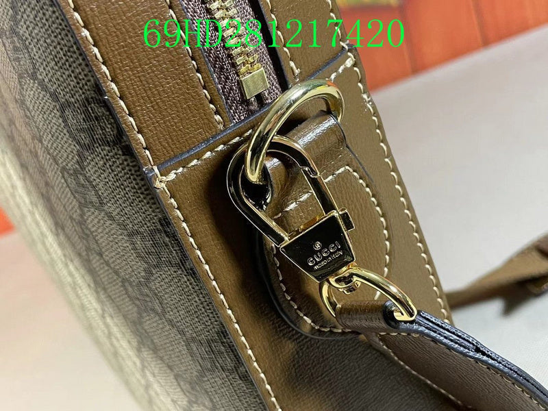 Gucci Bags - The Tote   934