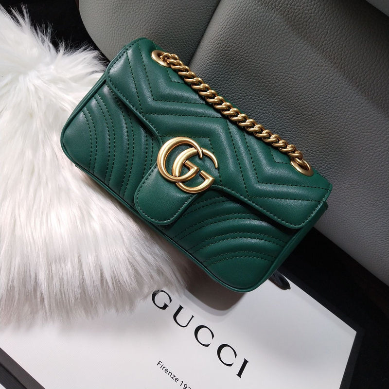 Gucci   Luxury Bags  1138