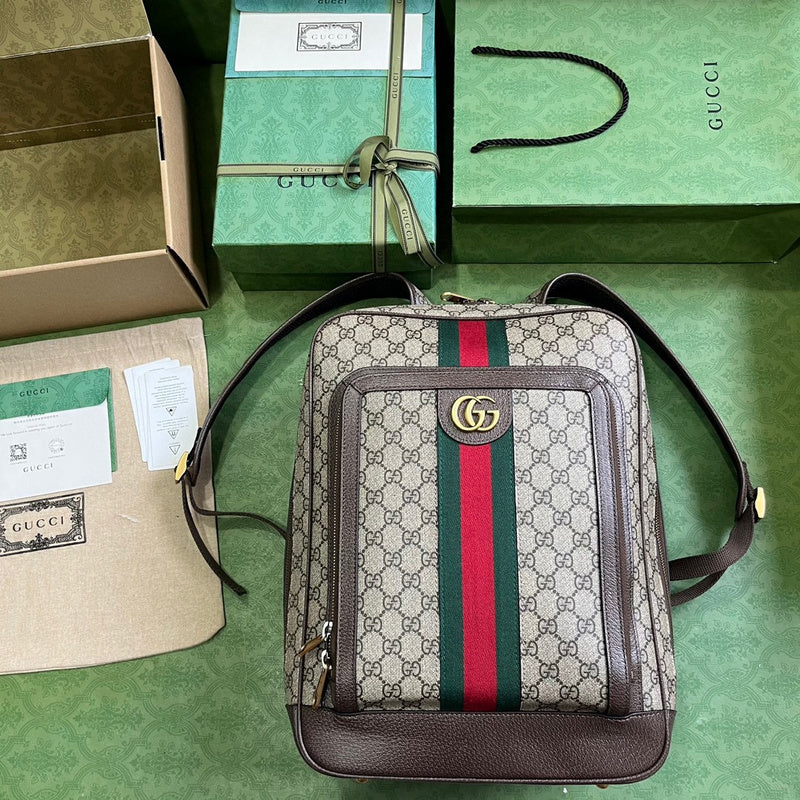 Gucci Luxury - Bags - 058