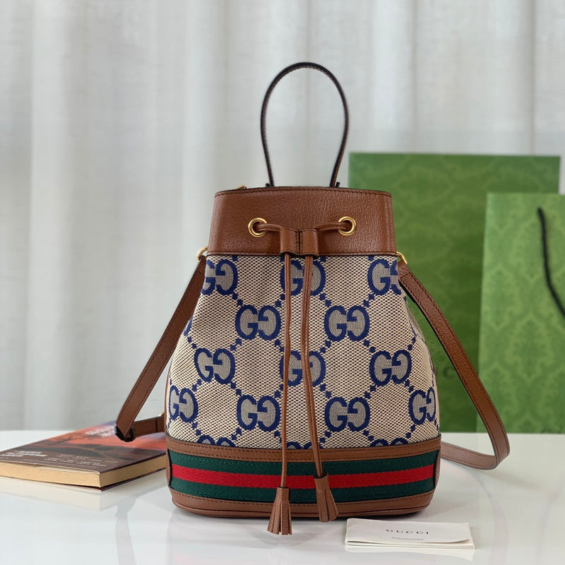 Gucci Luxury - Bags - 284