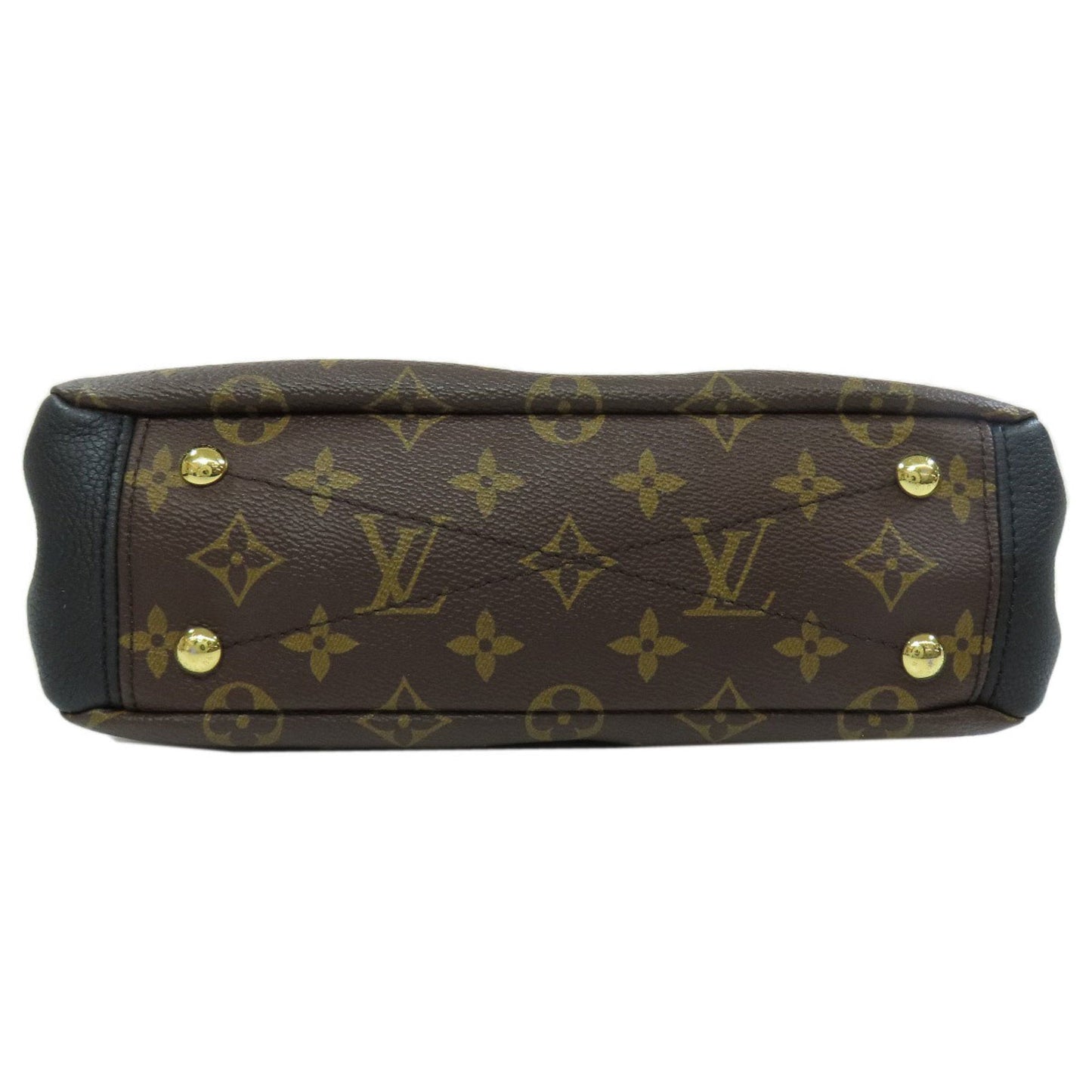 Louis Vuitton   Canvas Handbag