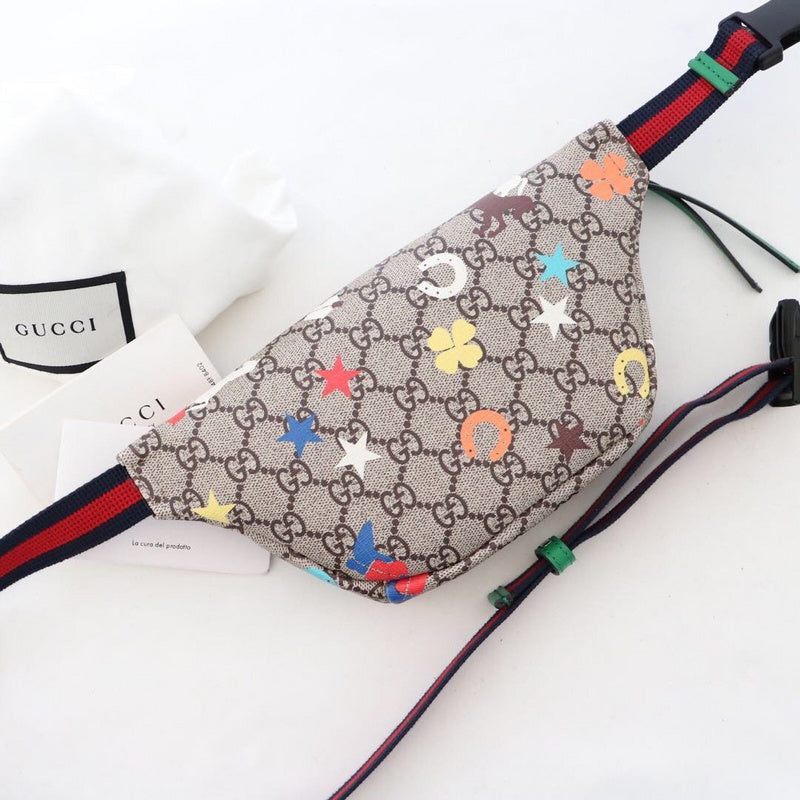 Gucci Bags - The Tote   412