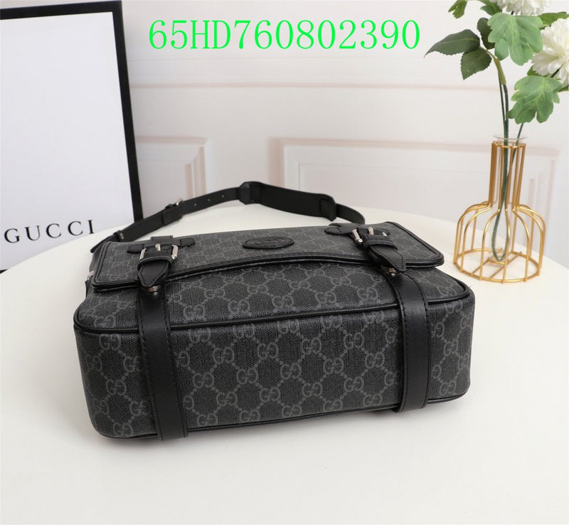Gucci Bags - The Tote   855