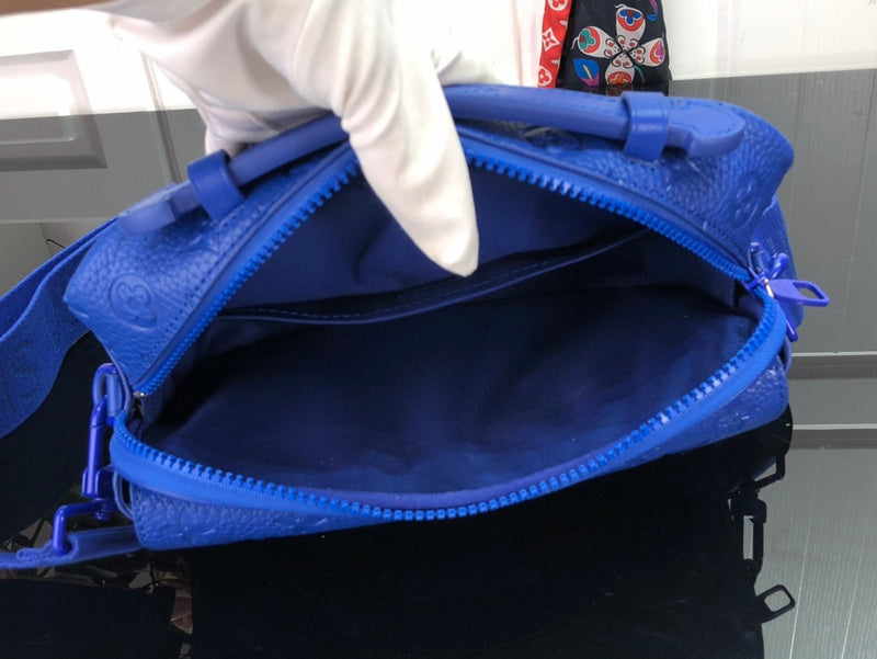 Alice Bags- Louis Vuittons  - 16488