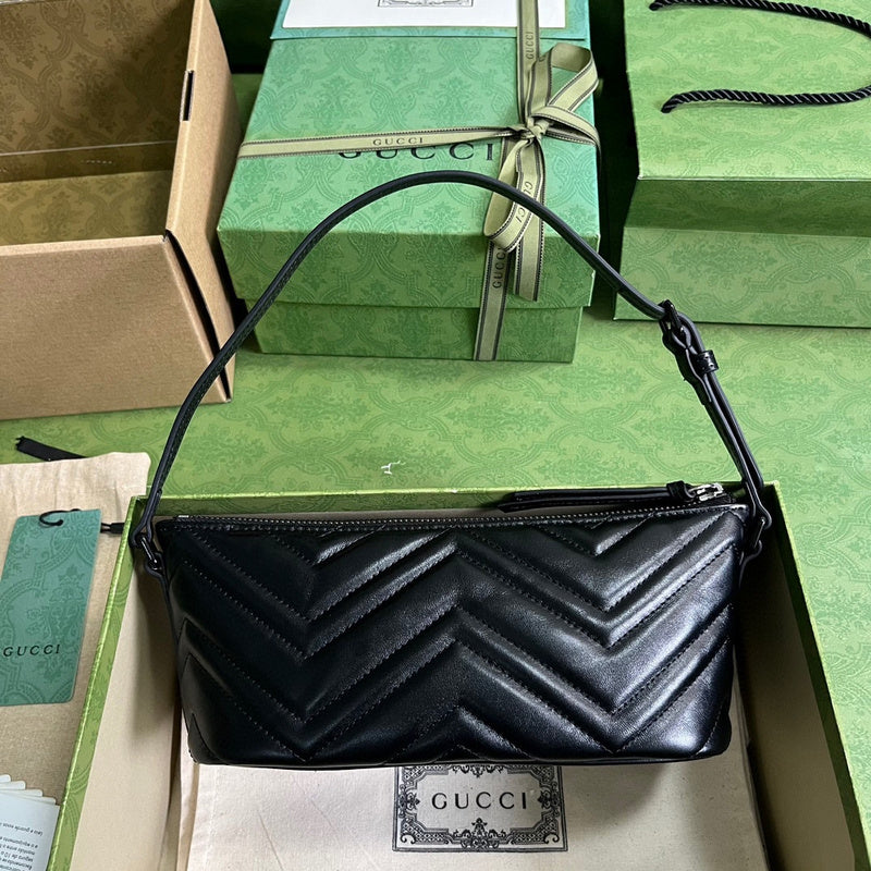 Gucci  Luxury -  Bags - 390