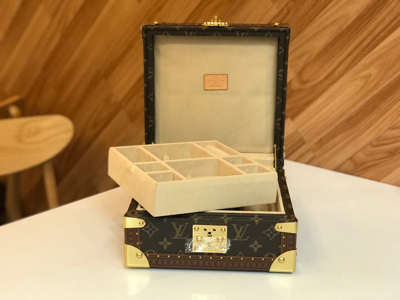 Alice Bags- Louis Vuittons  - 16207