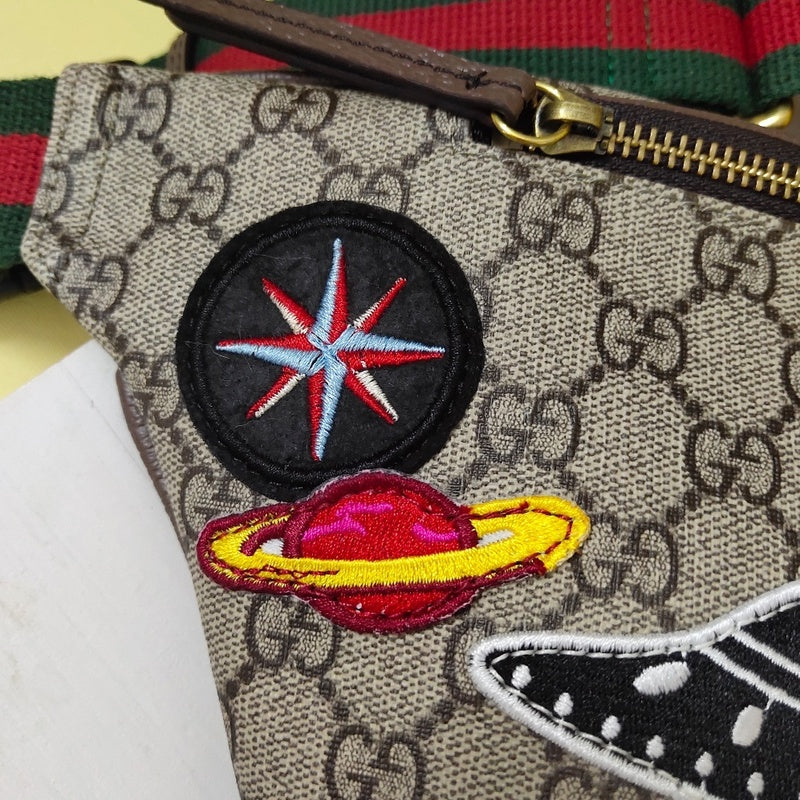 Gucci Bags - The Tote   407