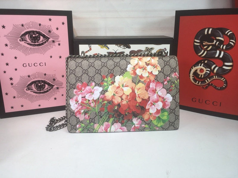 Gucci Bags - The Tote   312