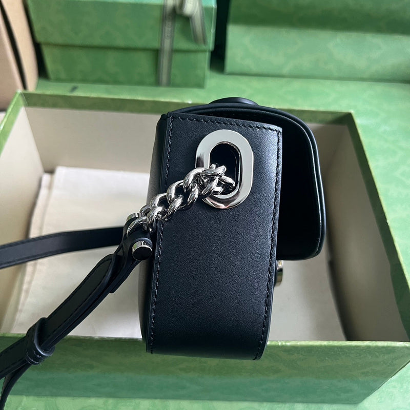 Gucci Luxury - Bags - 206
