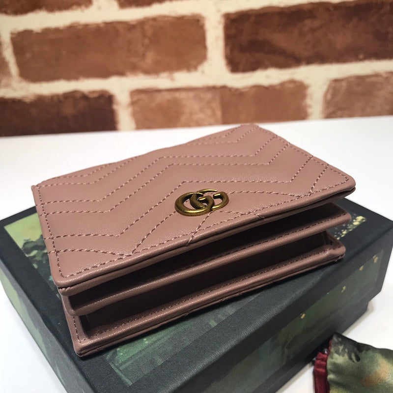 Gucci  Luxury -  Bags - 594