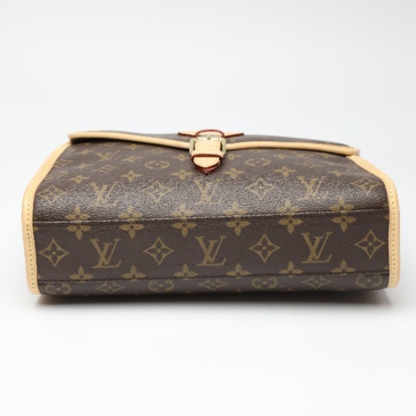 Louis Vuitton  Monogram Monogram Handbag