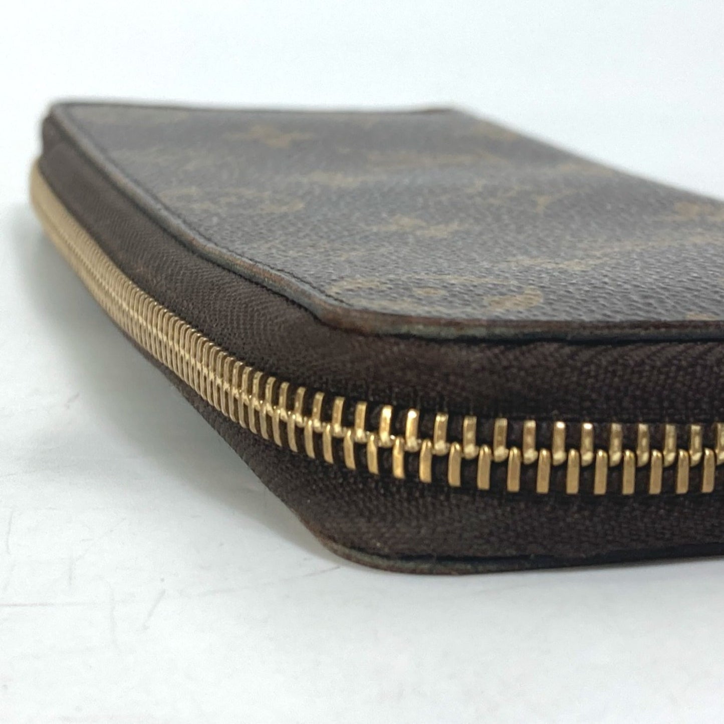 Louis Vuitton  Other Long Wallet (Bi-Fold)