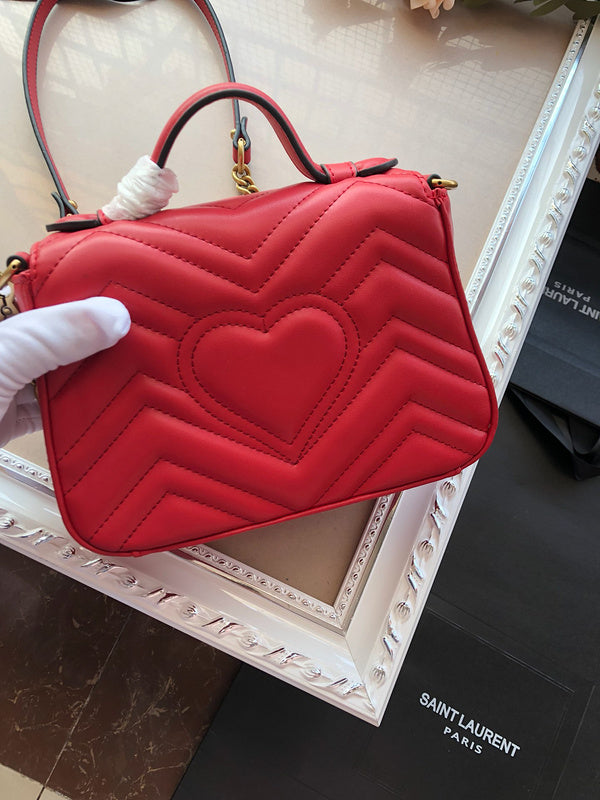 Gucci Bags -  Luxury Bags  1417
