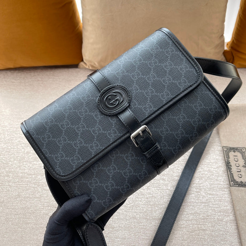 Gucci Luxury - Bags - 288