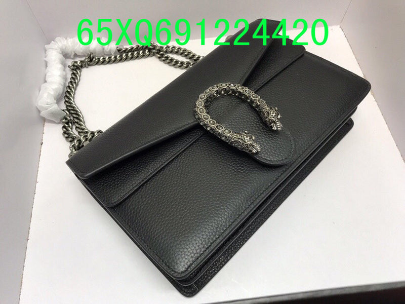 Gucci Bags - The Tote   368