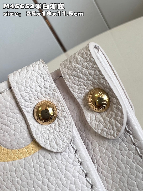 Alice bags - Louis Vuittons  - 15339