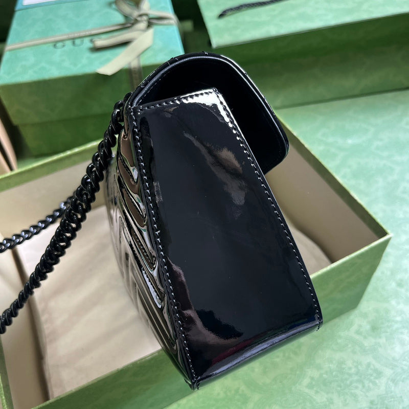 Gucci Luxury - Bags - 114