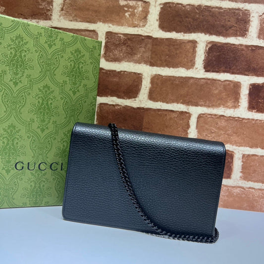 Gucci Luxury - Bags - 212