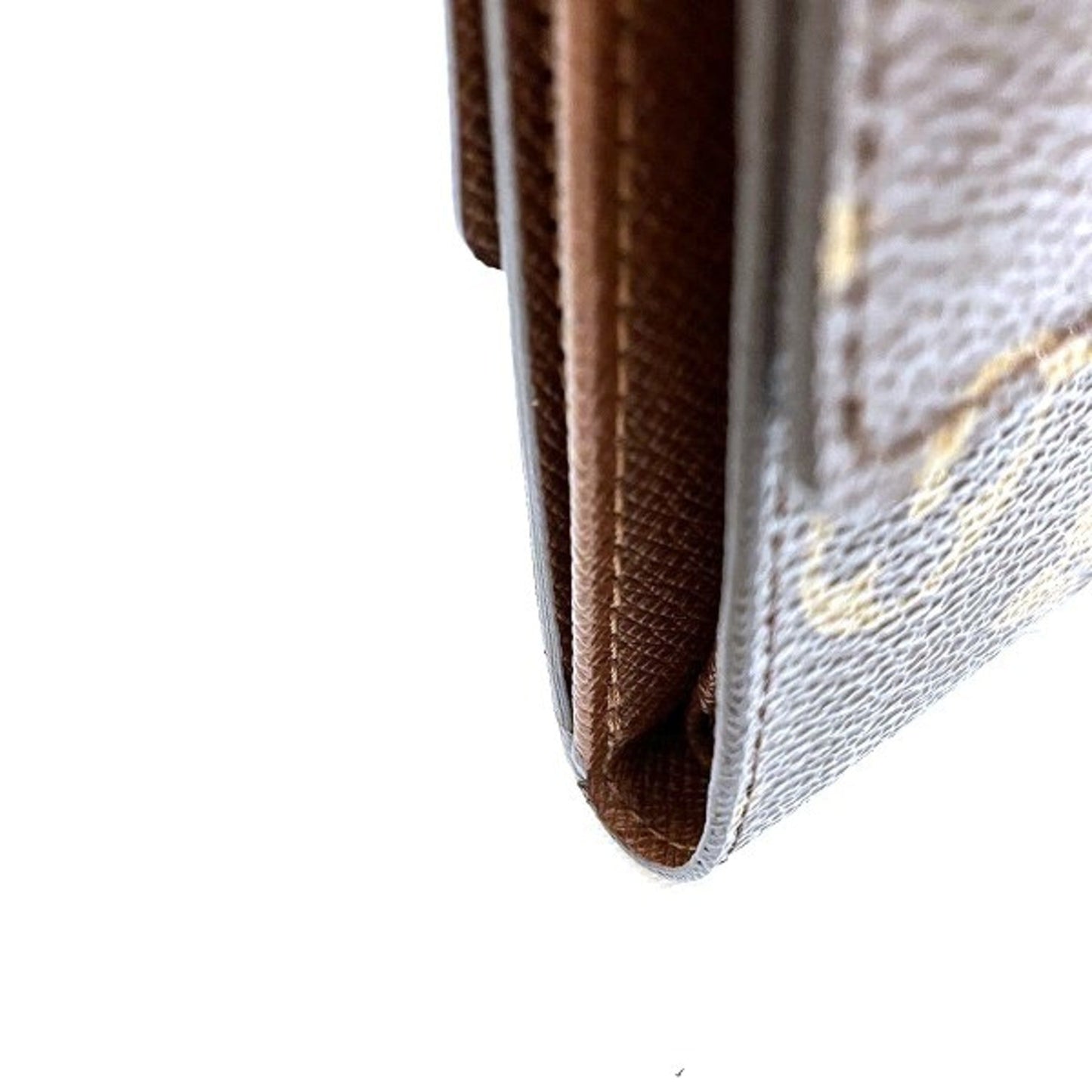 Louis Vuitton  Monogram Wallet (Bi-Fold)