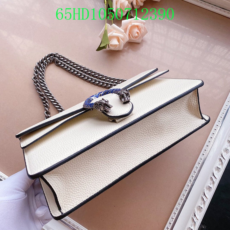 Gucci Bags - The Tote   363