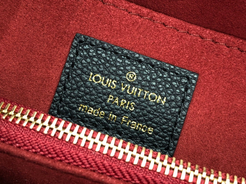 Alice Bags- Louis Vuittons  - 16727