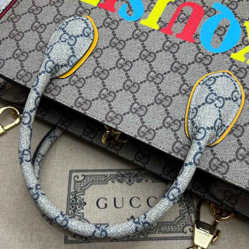 Gucci Luxury - Bags - 227