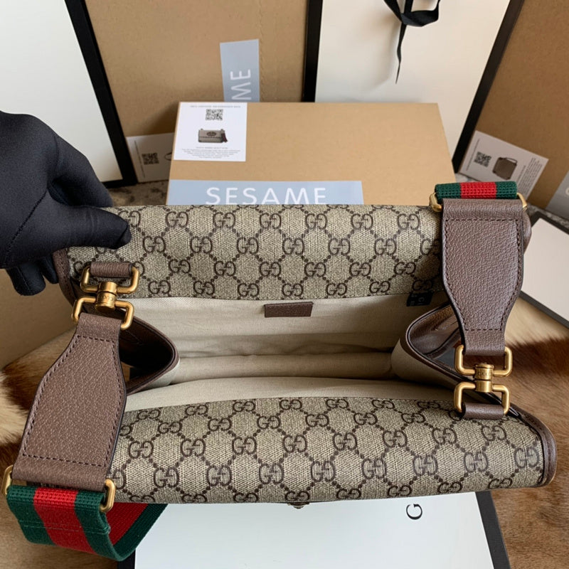Gucci   Luxury Bags  1291
