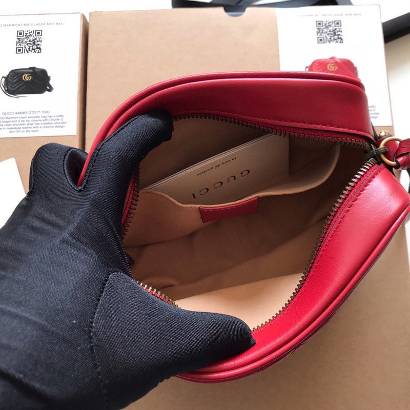Gucci Bags -  Luxury Bags  1402