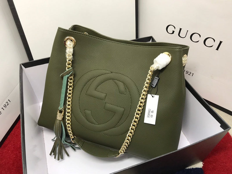 Gucci Bags - The Tote   535