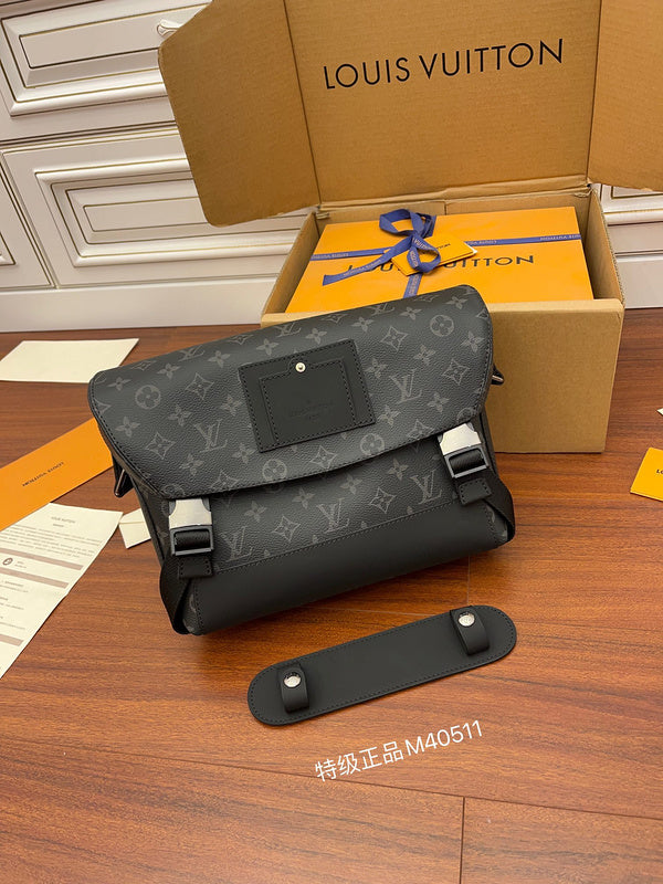 Alice Bags- Louis Vuittons  - 16077