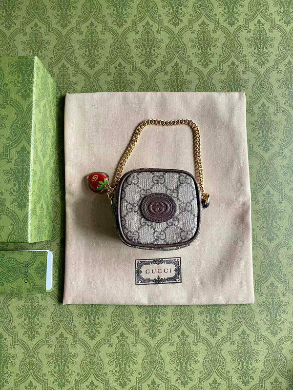 Gucci Luxury - Bags - 197