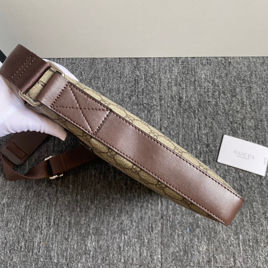 BOLSA GUCCI TRANSVERSAL 29