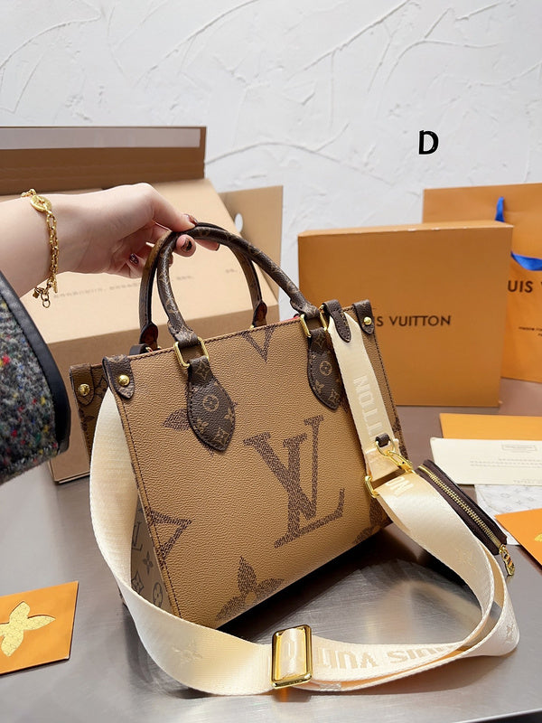 Alice bags - Louis Vuittons  - 15124