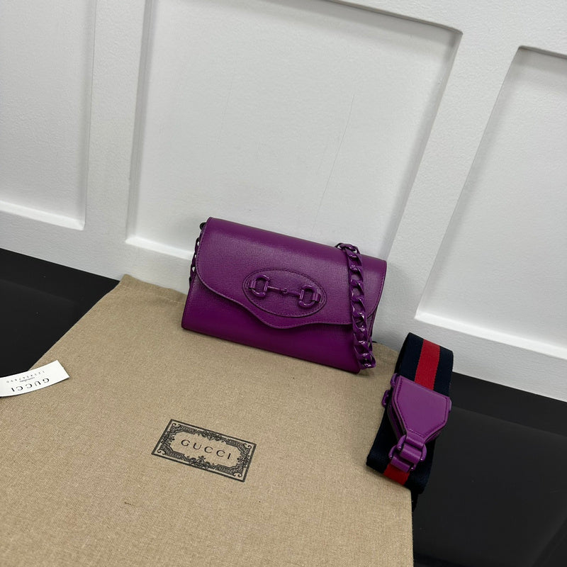Gucci  Luxury -  Bags - 545