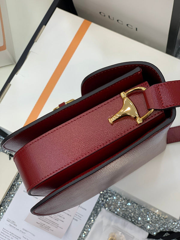 Gucci Bags -  Luxury Bags  1464