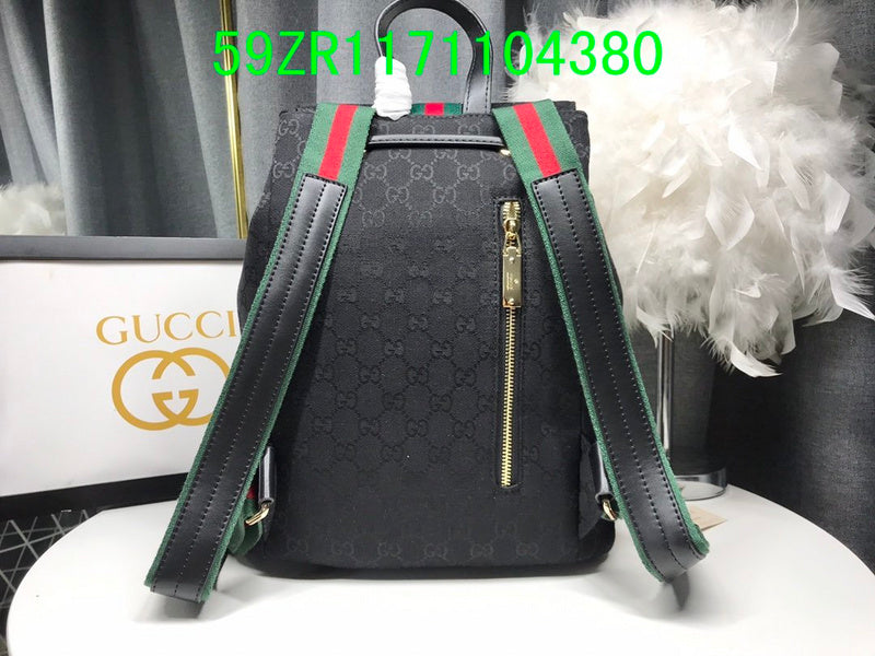 Gucci Bags - The Tote   1097