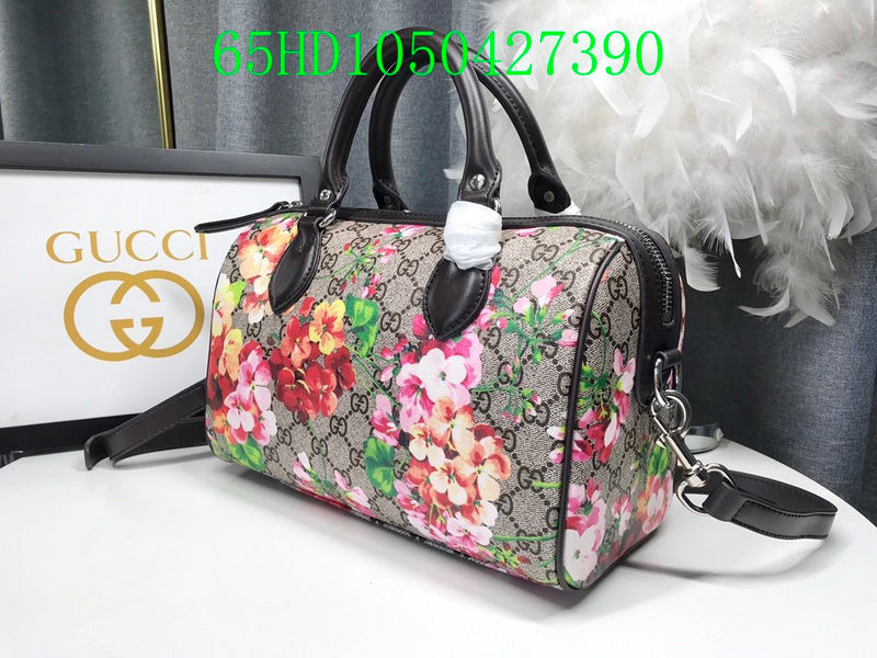 Gucci Bags - The Tote   464