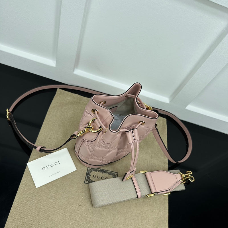Gucci  Luxury -  Bags - 533