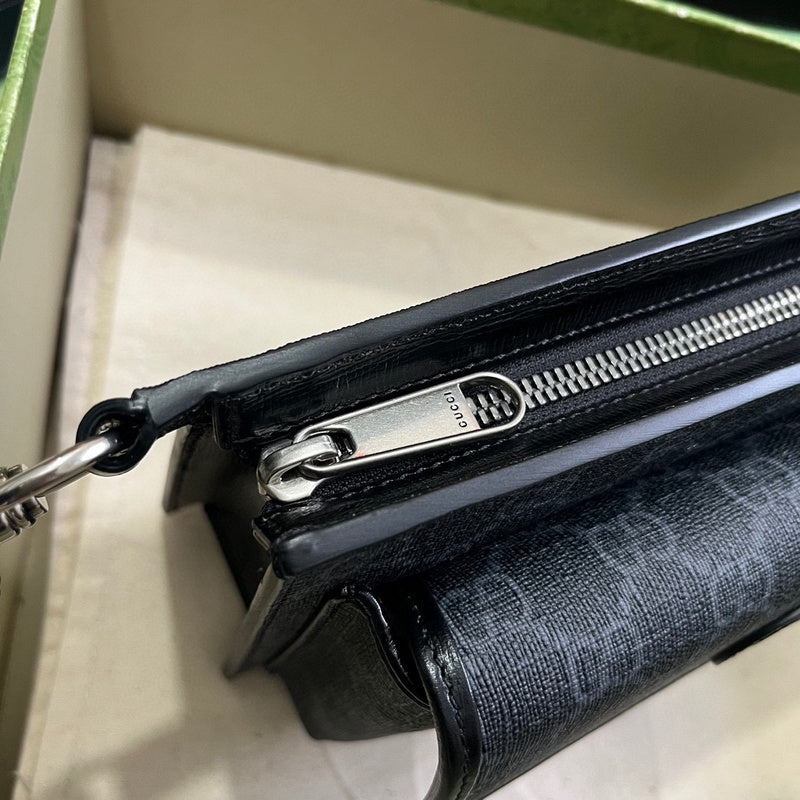 Gucci Luxury - Bags - 002
